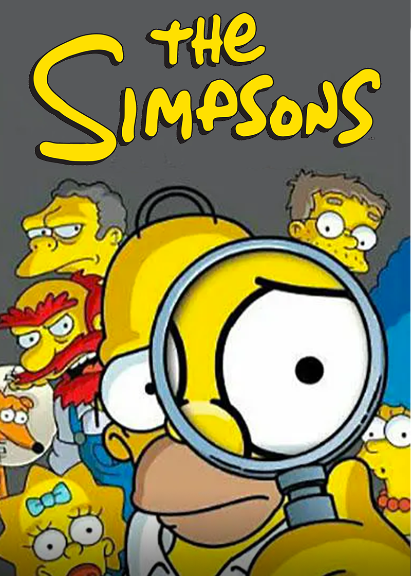 Los Simpson